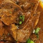 Best Goat Stew In Bone in Portland, OR