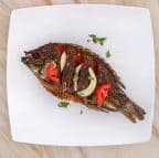 Best Whole Fried Tilapia in Portland, OR