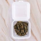 Best Fried collard greens in Portland, OR